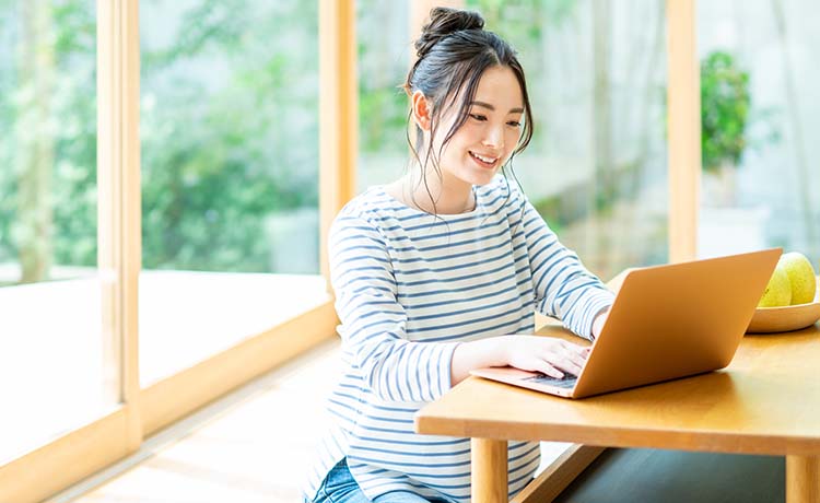 レスポンシブWebデザインのメリット