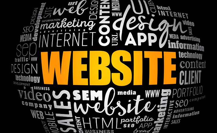 ホームページについての説明や提案は分かりやすくお伝えします