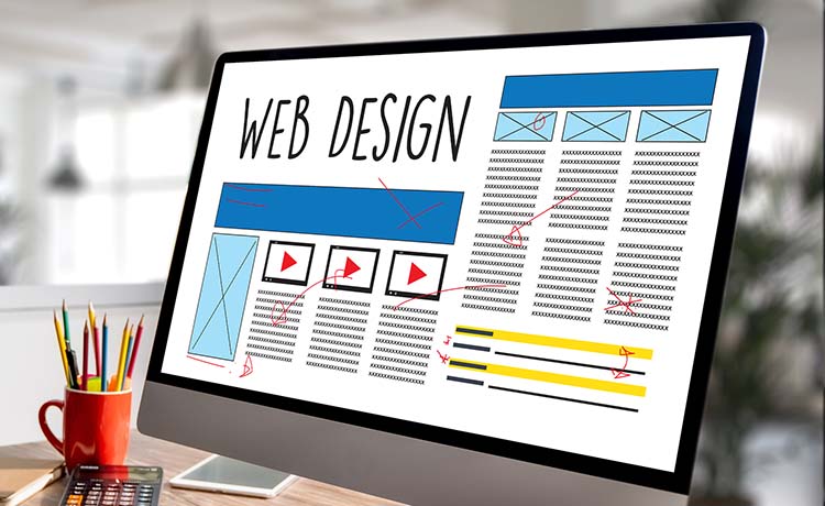 ユーザー心理を意識した、ユーザー目線のサイト設計