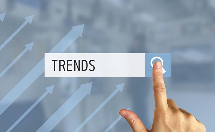 ホームページのトレンドは2~3年で変わる