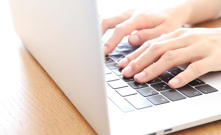 更新頻度が高いページは更新機能の導入がおすすめ