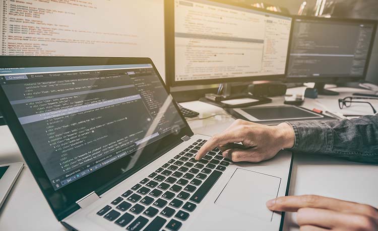 ホームページ制作はオーダーメイドのサービス