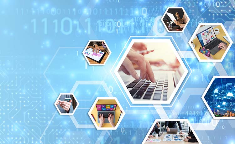 定期的にホームページを見直して改善