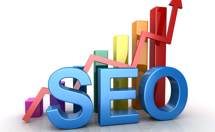 スマホ対応はSEO対策にもなります